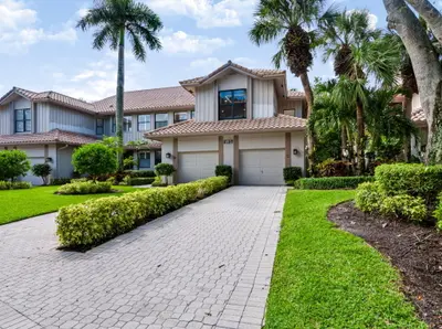 16915 ISLE OF PALMS Drive C, Delray Beach – Condominium for sale