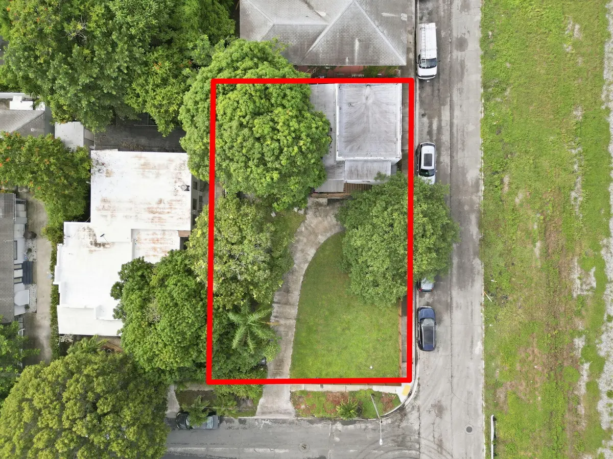Birds Eye View_001 at 528 CHURCHILL Road, West Palm Beach