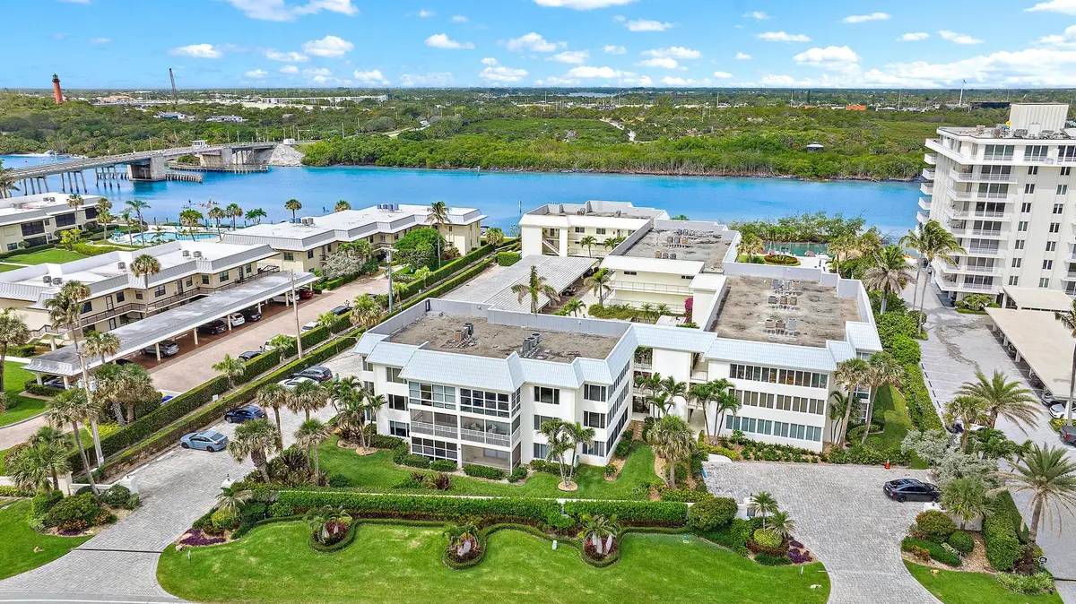 325 S Beach Rd unit 210-24 at 325 S Beach Road 210, Tequesta
