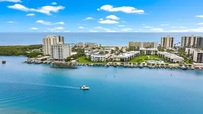 325 S Beach Road 210, Tequesta – Condominium for sale
