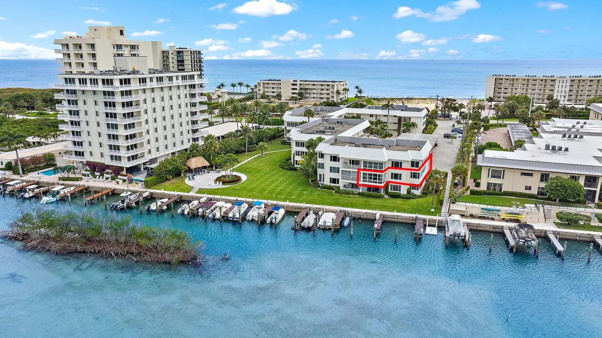 325 S Beach Rd unit 210-28 at 325 S Beach Road 210, Tequesta