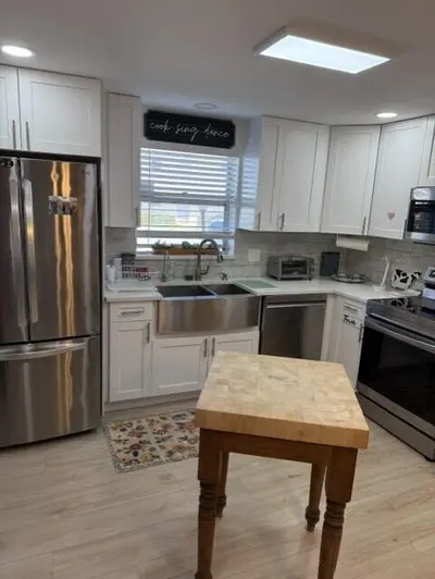 105 Oxford 600, West Palm Beach – Single Family Residence for sale
