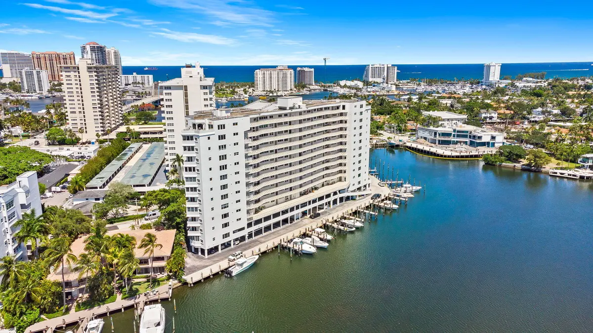 34-web-or-mls-DJI_0426 at 333 SUNSET Drive 1008, Fort Lauderdale