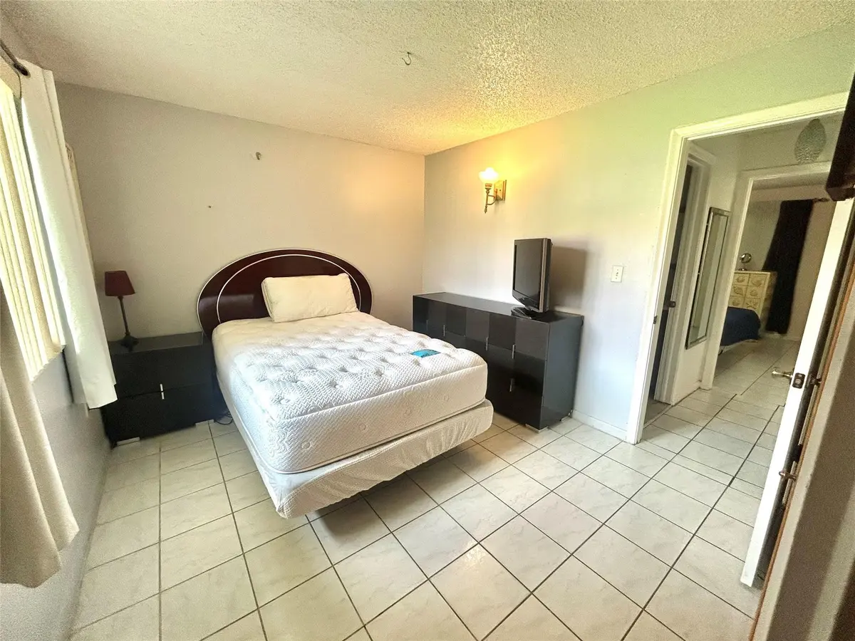 Bedroom 1 at 6100 FOREST HILL Boulevard 101, West Palm Beach