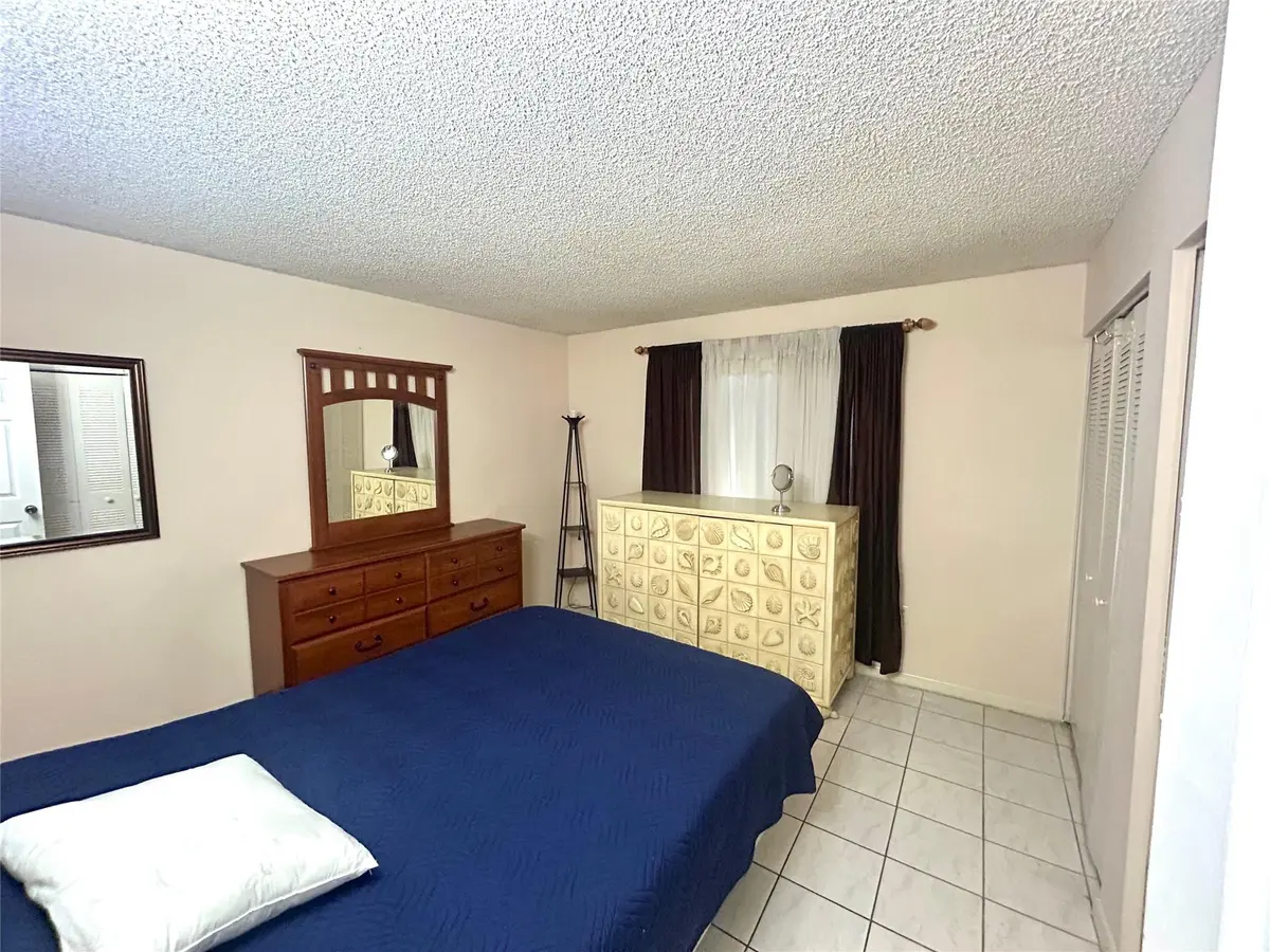Bedroom 2 at 6100 FOREST HILL Boulevard 101, West Palm Beach
