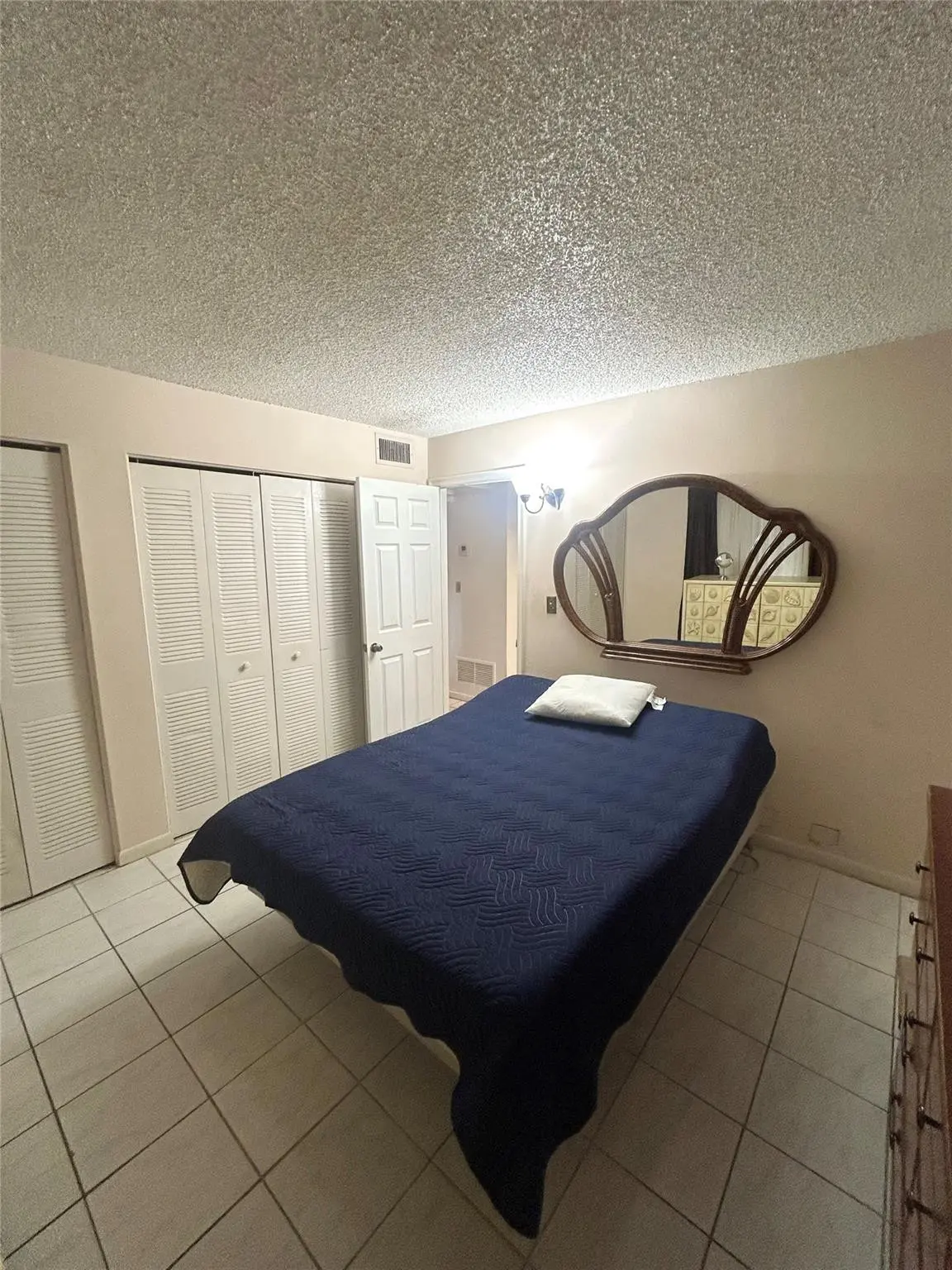 Bedroom 2 at 6100 FOREST HILL Boulevard 101, West Palm Beach