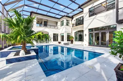 16876 CROWN BRIDGE Drive, Delray Beach – Single Family Residence for sale