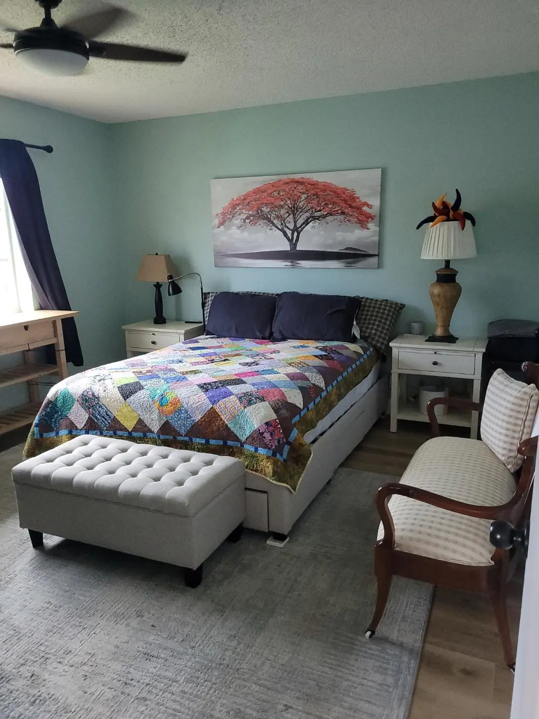 bed 1 at 669 W OAKLAND PARK Boulevard 218B, Oakland Park