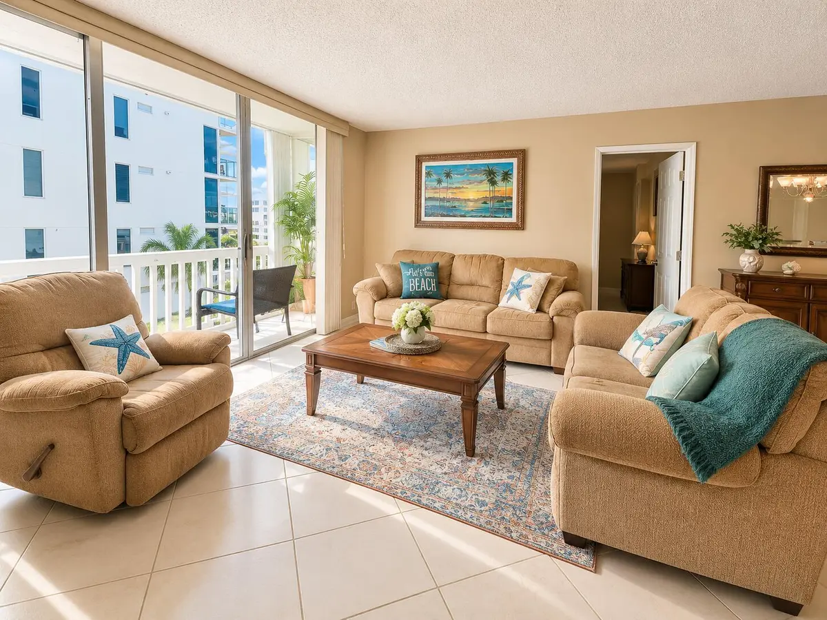 3570 S OCEAN Boulevard 809, South Palm Beach, FL – photo 6