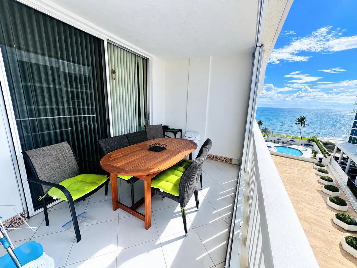 3570 S OCEAN Boulevard 809, South Palm Beach, FL – photo 2
