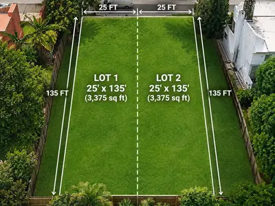 424 N J Street, Lake Worth Beach – Unimproved Land for sale