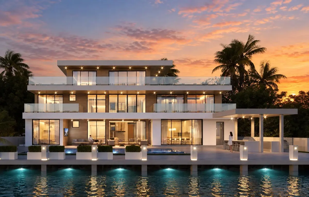 74684ED9-21FD-4867-B91D-108D1C14618F at 455 BONTONA Avenue, Fort Lauderdale