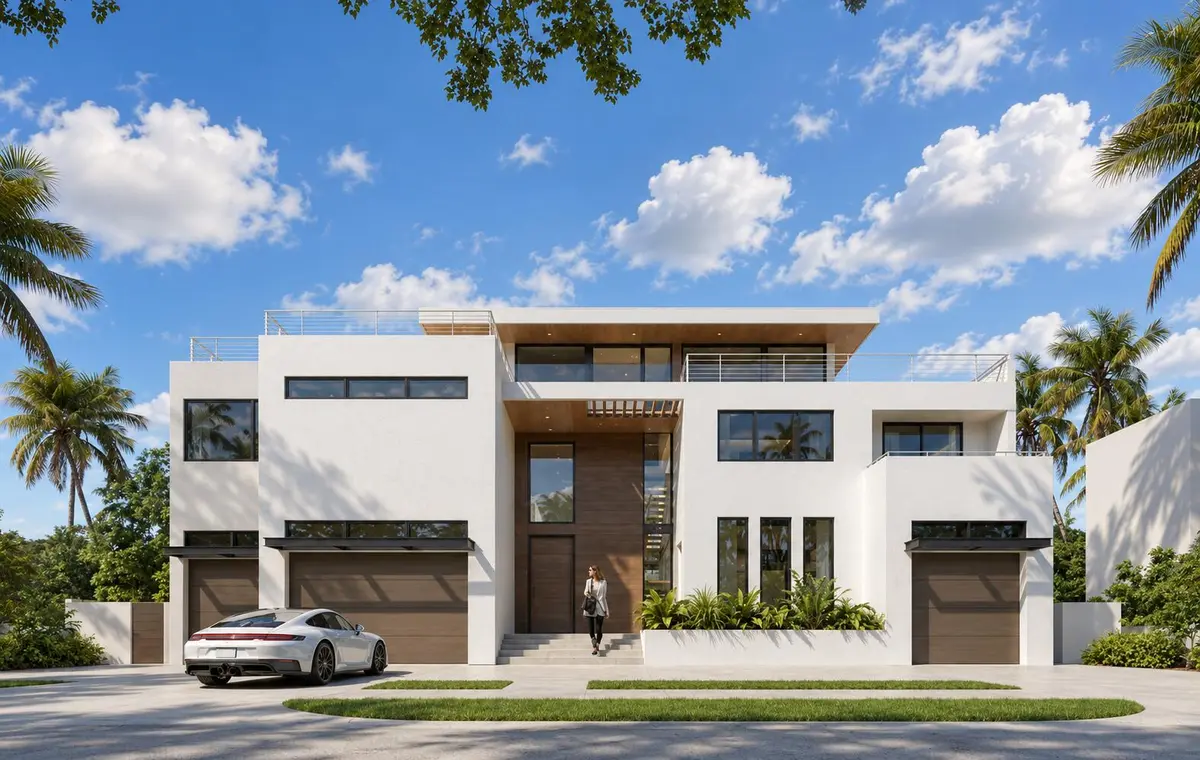 18138D48-E4A5-47C4-A566-5E797DB5272F at 455 BONTONA Avenue, Fort Lauderdale