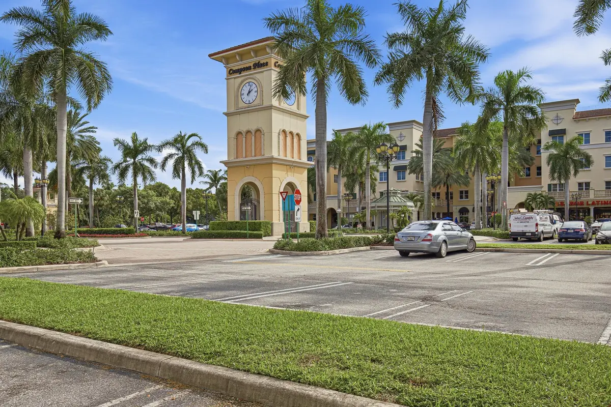 01-Shopping Center-Clocktower at 1880 N CONGRESS Avenue 314, Boynton Beach