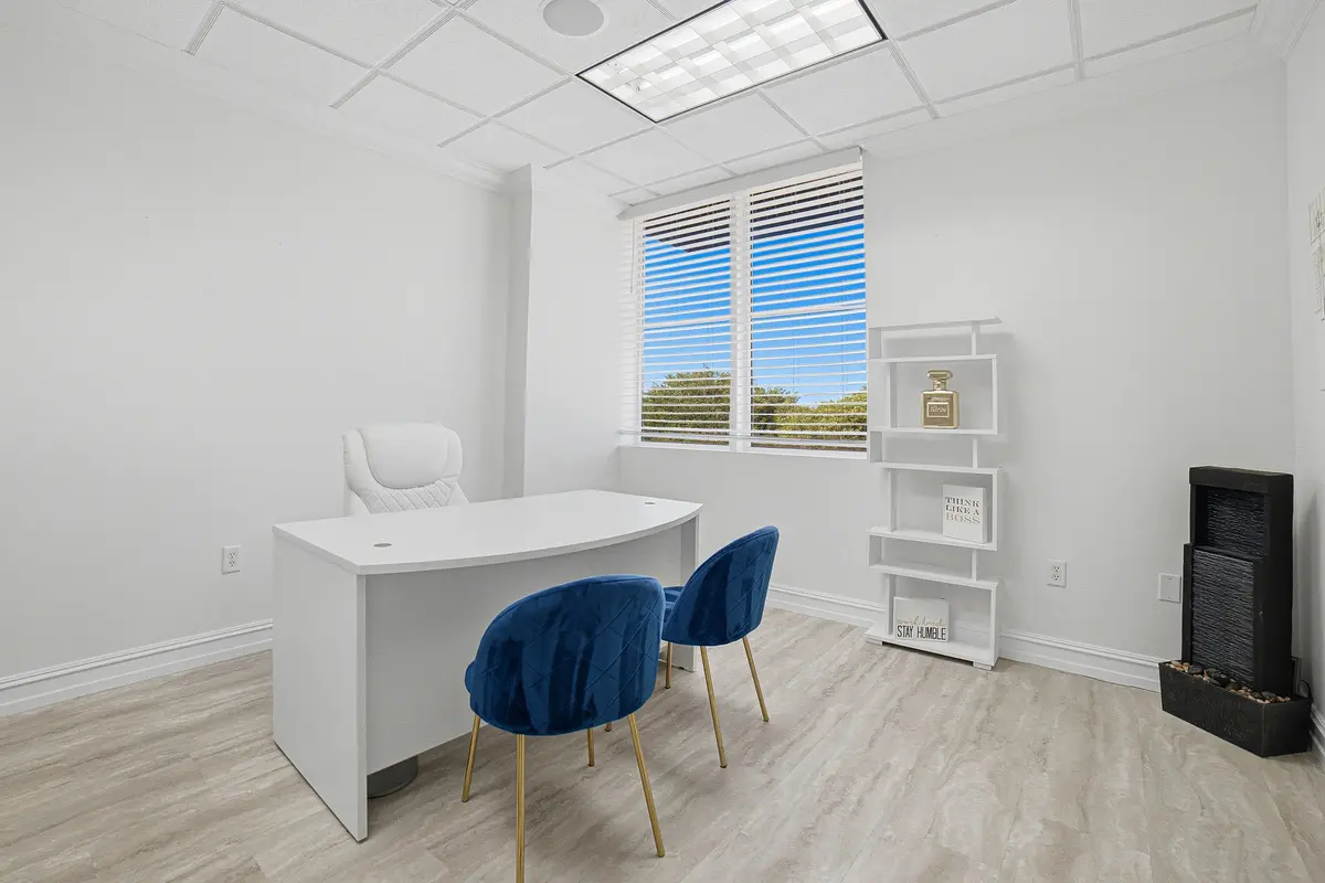 23-Office3-Main Desk at 1880 N CONGRESS Avenue 314, Boynton Beach
