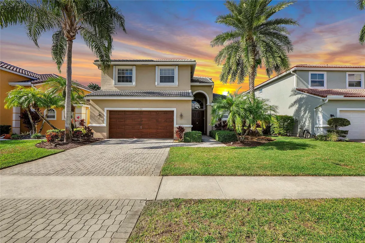 Photo 1 at 11353 Sea Grass Circle, Boca Raton
