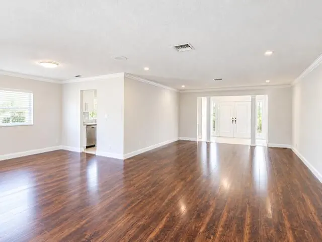Living Area at 182 DEL RIO Boulevard, Boca Raton