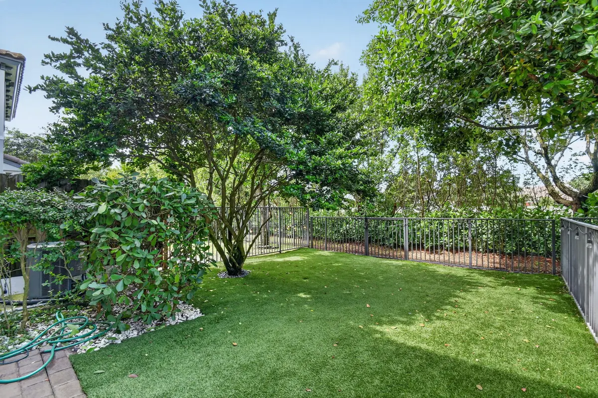 Backyard 2 at 12992 Anthorne Lane, Boynton Beach