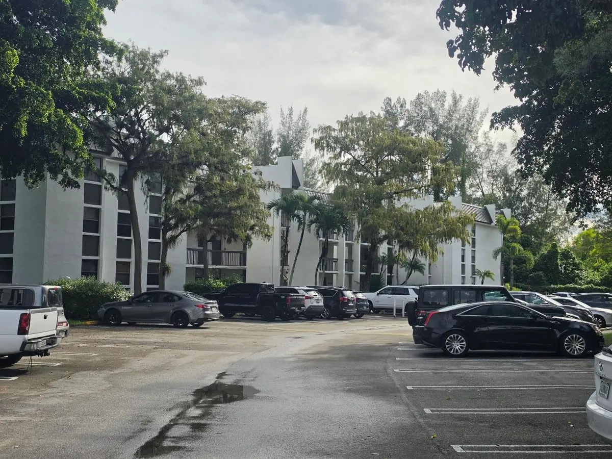 GREENGLADES CURRENTLY GETTING A FACELIFT at 8425 Forest Hills Drive 205, Coral Springs
