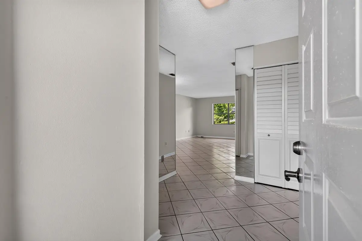 Hallway at 72 CONASKONK Circle, Royal Palm Beach