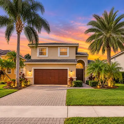 11353 Sea Grass Circle, Boca Raton – Single Family Residence for sale