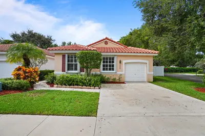 15298 SW 49th Street, Davie – Single Family Residence for sale