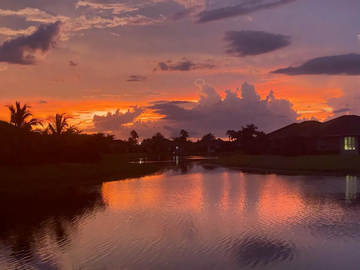 12024 Sunset at 12024 SW BAYBERRY Avenue, Port St. Lucie