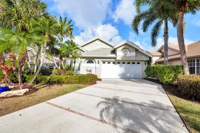 16440 RIVERWIND Drive, Jupiter – Single Family Residence for sale