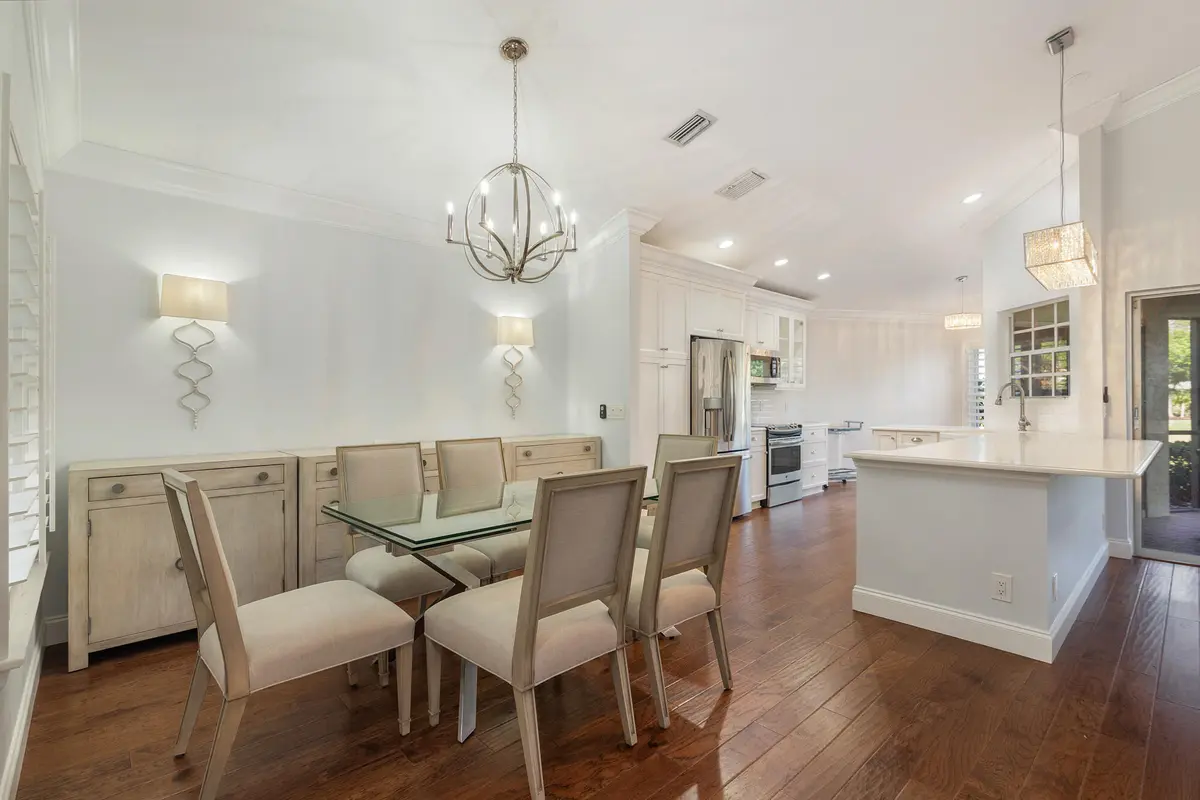 low-7 at 16440 RIVERWIND Drive, Jupiter