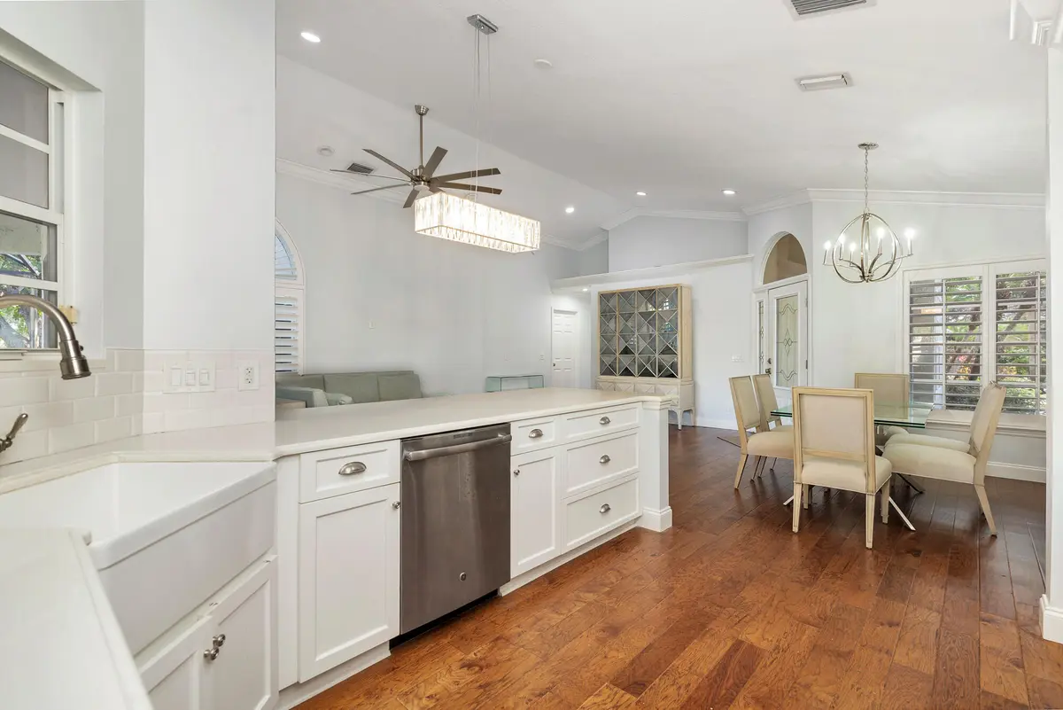 low-11 at 16440 RIVERWIND Drive, Jupiter