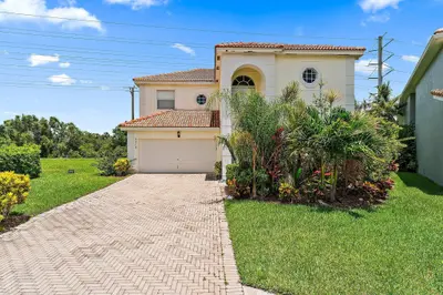 3210 EL CAMINO REAL, West Palm Beach – Single Family Residence for sale