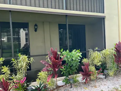 5220 LAS VERDES Circle 101, Delray Beach – Condominium for rent