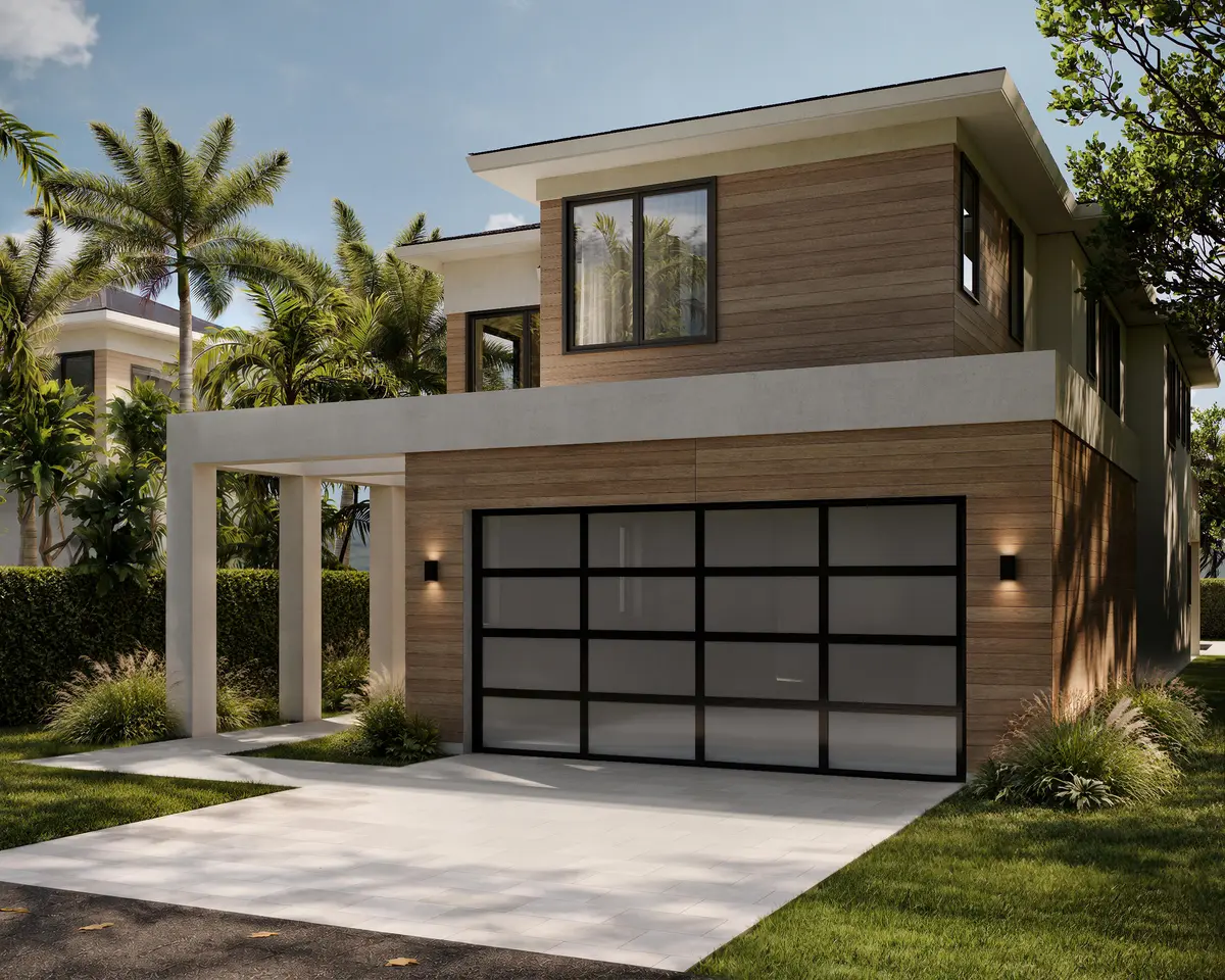 RENDERINGS at 237 Seville Road, West Palm Beach