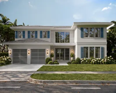 241 Seville Road, West Palm Beach – Single Family Residence for sale