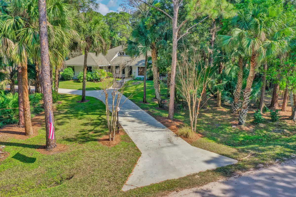 Front at 8300 159th Court, Palm Beach Gardens