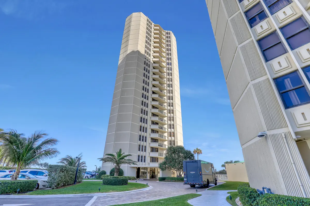 Building at 2800 N Ocean Drive A-22A, Riviera Beach