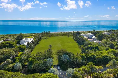 511 S Beach Road, Jupiter – Unimproved Land for sale