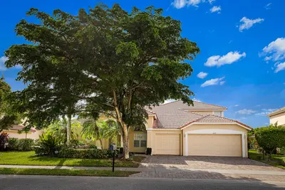 3626 E HAMILTON Key, West Palm Beach – Single Family Residence for sale