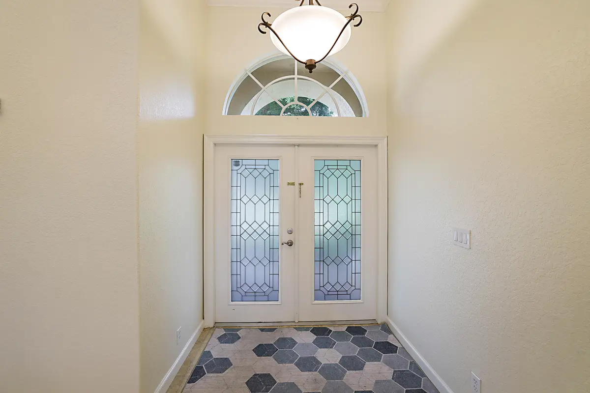 Entrance Foyer at 3626 E HAMILTON Key, West Palm Beach