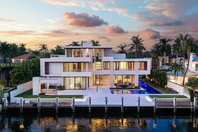 10 Pelican Drive, Fort Lauderdale – Single Family Residence for sale