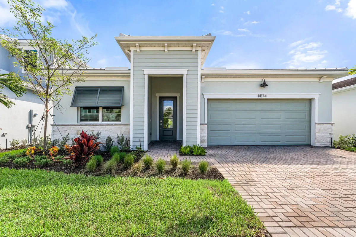 US_SEF_MERIDIAN_LOT 147_EXTERIOR at 14174 SW Artesia Drive, Port St. Lucie
