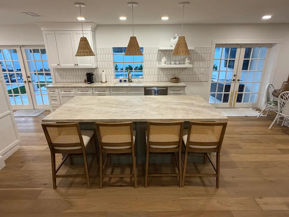 island at 1410 SE 12TH Avenue, Deerfield Beach