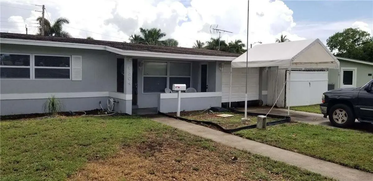 1504 NE 2nd Street, Pompano Beach, FL – photo 1