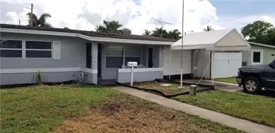 1504 NE 2nd Street, Pompano Beach – sold