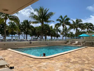 133 N POMPANO BEACH Boulevard 808, Pompano Beach – Condominium for rent