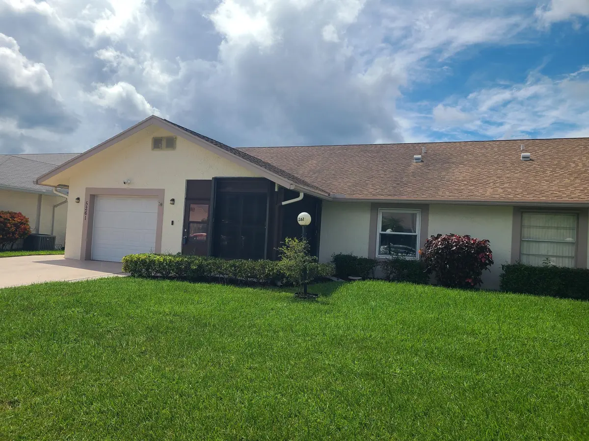 5261 Crystal Anne Drive, West Palm Beach, FL – photo 2