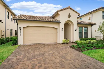 11785 S WATERWAY Circle, Parkland – Single Family Residence for rent