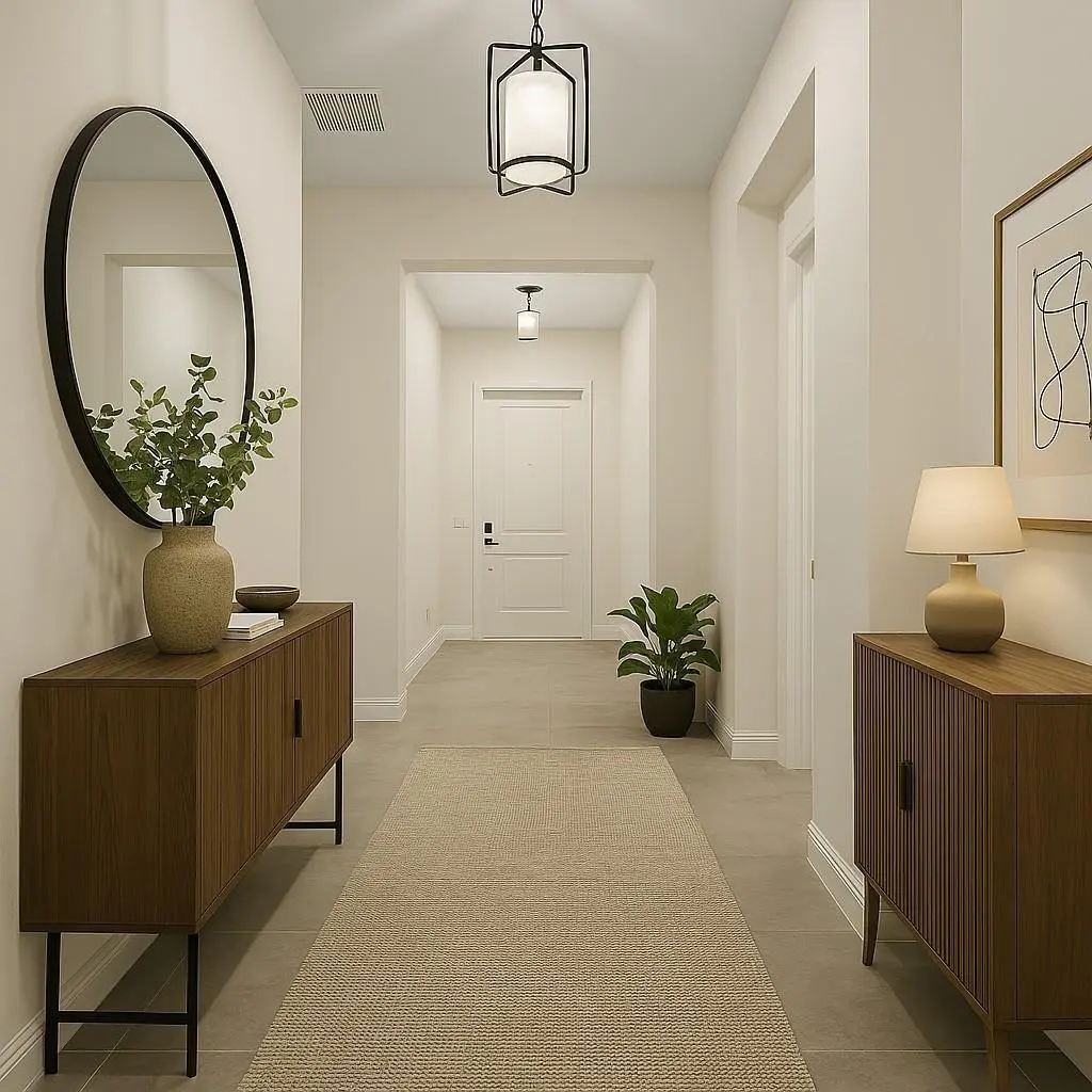 Virtual Staged at 11785 S WATERWAY Circle, Parkland