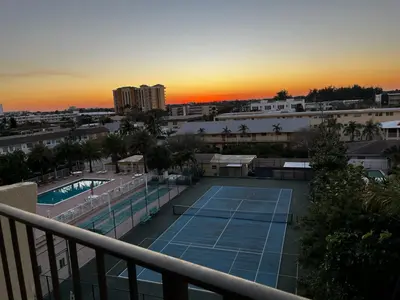 1009 N Ocean Boulevard 505, Pompano Beach – Condominium for rent