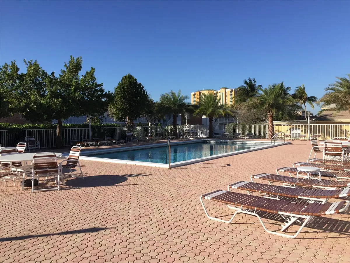 Photo 2 at 1009 N Ocean Boulevard 505, Pompano Beach